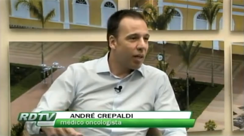 exame de toque - entrevista