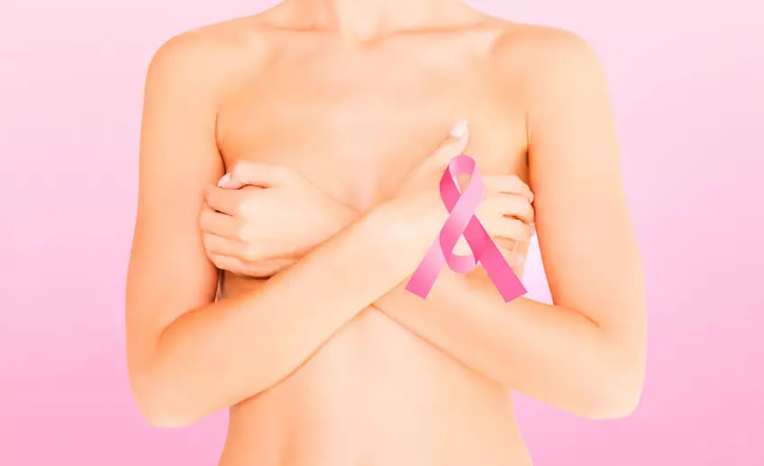 reconstrução de mama