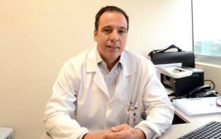 Oncogenética - Dr. André Crepaldi